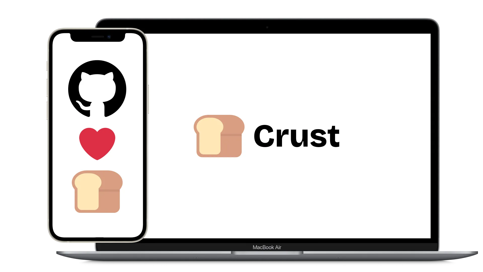 Crust NPM Template