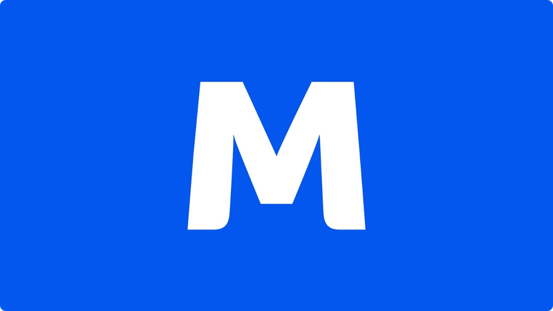 MonieWorld's logo