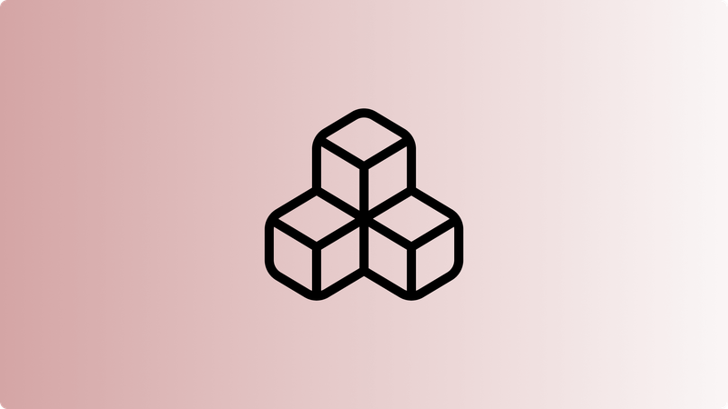 Collection of side project screenshots